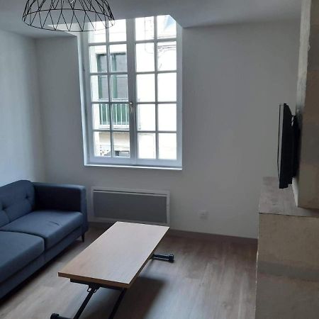 Saumur Centre : Appartement Entierement Renove. Exterior photo